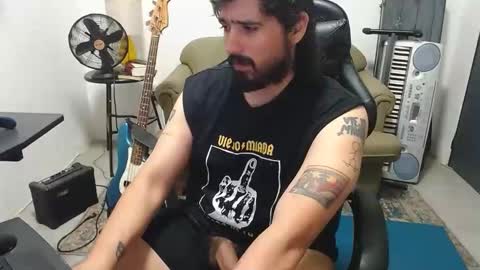 jesuswtf86 online show from 4, 3, 2026