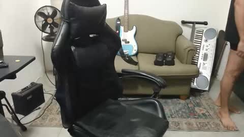 jesuswtf86 online show from 25, 3, 2026