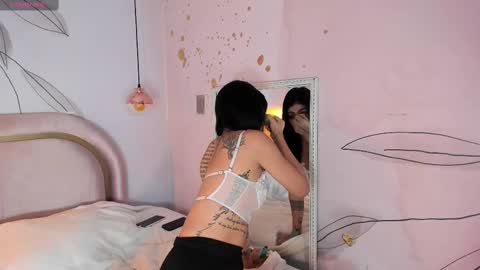 Jessica online show from 8, 3, 2025