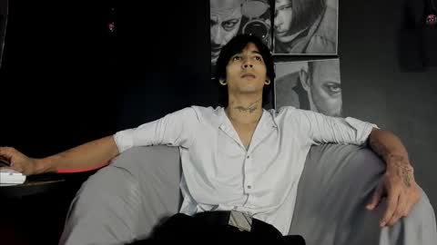 jett_savage online show from 18, 9, 2025