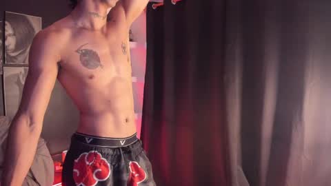 jett_savage online show from 25, 9, 2025