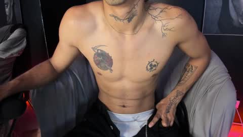 jett_savage online show from 29, 9, 2025