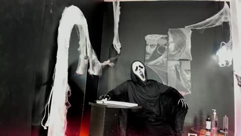 jett_savage online show from 10, 10, 2025