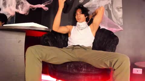 jett_savage online show from 13, 10, 2025