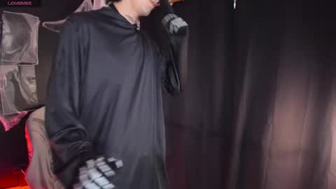 jett_savage online show from 21, 10, 2025