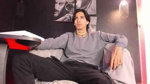 jett_savage online show from 5, 11, 2025