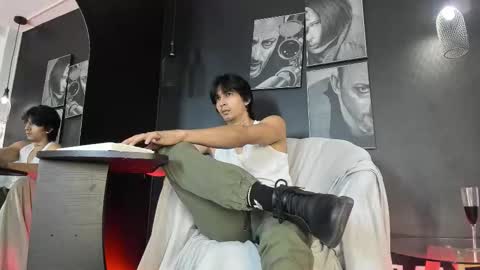 jett_savage online show from 14, 11, 2025