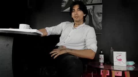 jett_savage online show from 15, 11, 2025