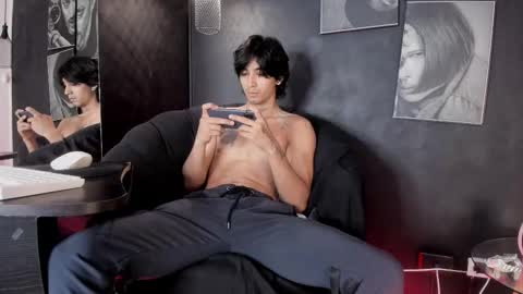 jett_savage online show from 26, 11, 2025