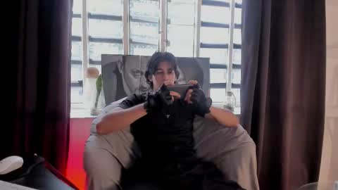 jett_savage online show from 27, 11, 2025