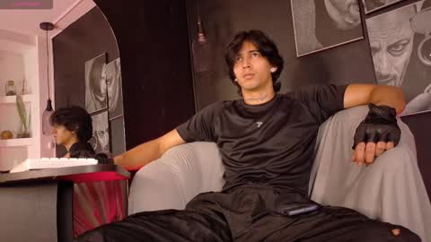 jett_savage online show from 1, 12, 2025