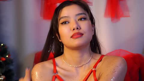 Snapshot of jettablock chatting on 20, 12, 2024 Hi all. My name is Naomi and Im glad to see you in my room online show from 20, 12, 2024