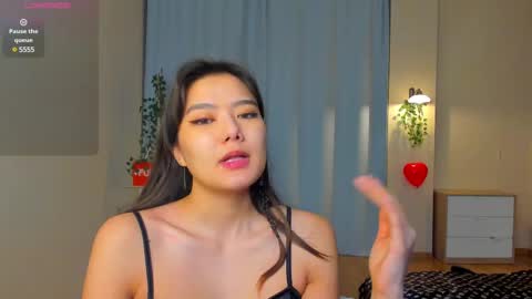 Snapshot of jettablock chatting on 16, 2, 2025 Hi all. My name is Naomi and Im glad to see you in my room online show from 16, 2, 2025