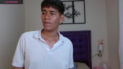 JETT DREAD online show from 13, 2, 2025