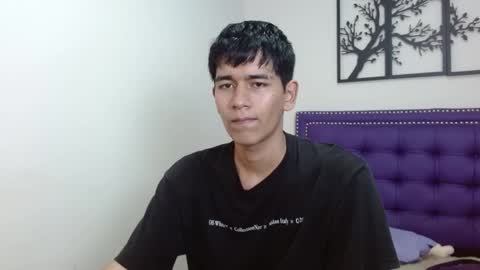 JETT DREAD online show from 27, 2, 2025