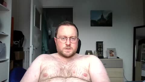 Snapshot of jeuneloup92 chatting on 31, 1, 2025 jeuneloup92 online show from 31, 1, 2025