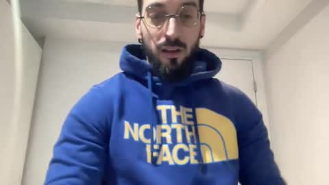 JEUNEMEK007 online show from 6, 2, 2025