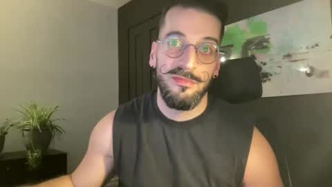 JEUNEMEK007 online show from 23, 12, 2025