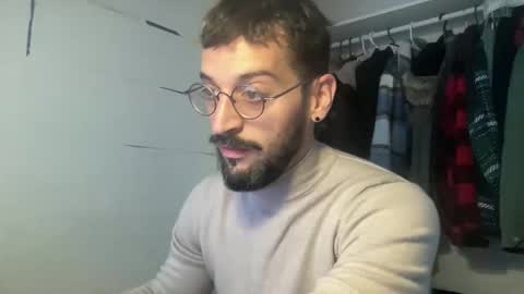 JEUNEMEK007 online show from 16, 3, 2026