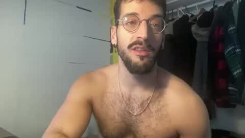 JEUNEMEK007 online show from 20, 3, 2026