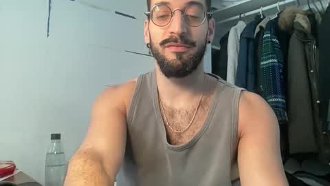 JEUNEMEK007 online show from 17, 4, 2026