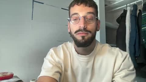 JEUNEMEK007 online show from 20, 4, 2026