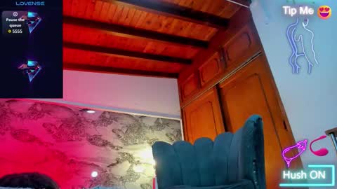 jeus_stanley online show from 27, 3, 2026