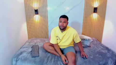 jeus_stanley online show from 20, 5, 2026