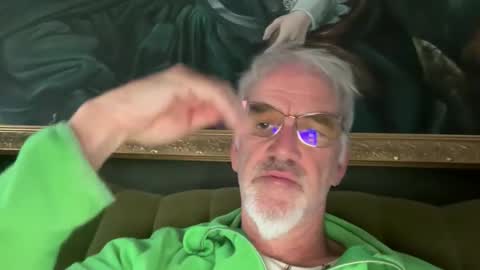 jewlronny online show from 1, 12, 2025