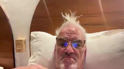 jewlronny online show from 25, 2, 2026