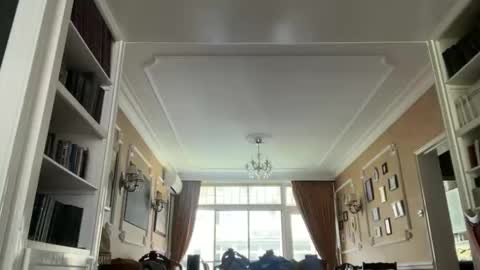 Snapshot of jewlronny chatting on 10, 6, 2026 jewlronny online show from 10, 6, 2026
