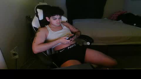 jexrs online show from 14, 3, 2026