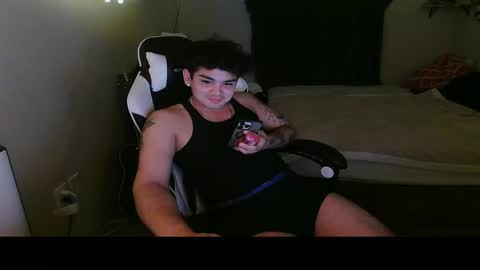 jexrs online show from 18, 3, 2026