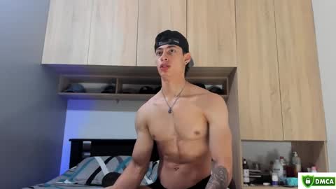 Snapshot of jey_cox23 chatting on 7, 1, 2025 jey cox online show from 7, 1, 2025