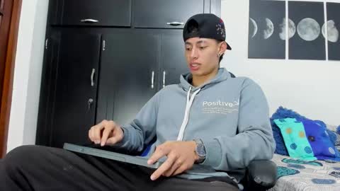 Snapshot of jey_cox23 chatting on 13, 9, 2025 jey cox online show from 13, 9, 2025