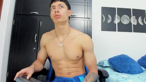 Snapshot of jey_cox23 chatting on 19, 9, 2025 jey cox online show from 19, 9, 2025