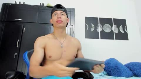 Snapshot of jey_cox23 chatting on 26, 9, 2025 jey cox online show from 26, 9, 2025