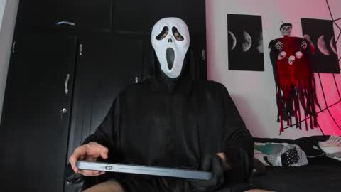 Snapshot of jey_cox23 chatting on 31, 10, 2025 jey cox online show from 31, 10, 2025