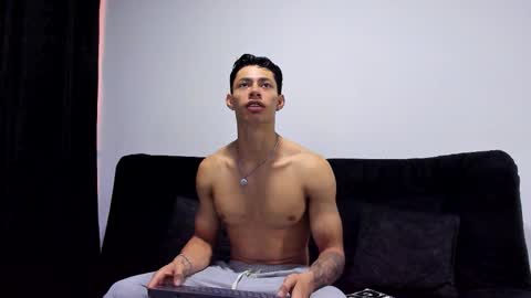 Snapshot of jey_cox23 chatting on 16, 1, 2026 jey cox online show from 16, 1, 2026