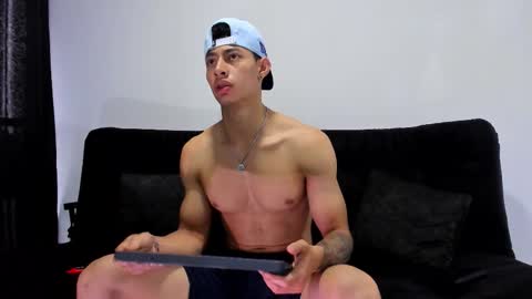 Snapshot of jey_cox23 chatting on 13, 2, 2026 jey cox online show from 13, 2, 2026