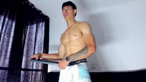 Snapshot of jey_cox23 chatting on 26, 5, 2026 jey cox online show from 26, 5, 2026