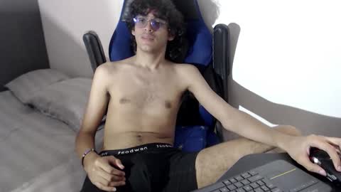 jey_foxx online show from 27, 3, 2026