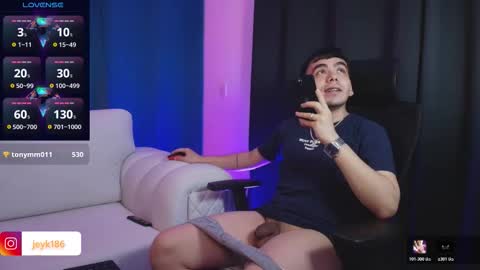 jey keler online show from 27, 11, 2025