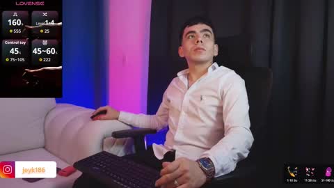 jey keler online show from 30, 11, 2025