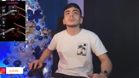 jey keler online show from 13, 12, 2025