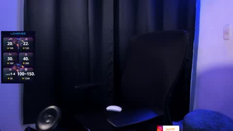 Snapshot of jey_keler chatting on 20, 4, 2026 jey keler online show from 20, 4, 2026