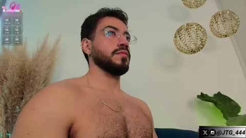 Jeycob online show from 6, 3, 2026