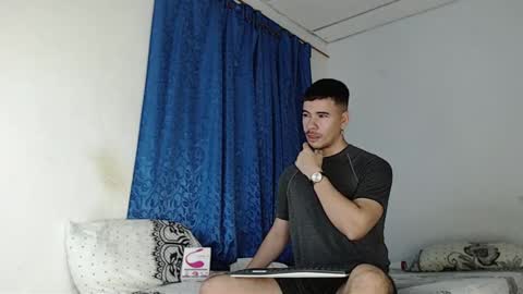 Juan David online show from 24, 1, 2025