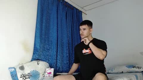 Juan David online show from 26, 1, 2025