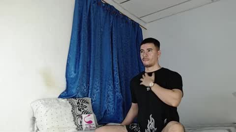 Juan David online show from 7, 2, 2025